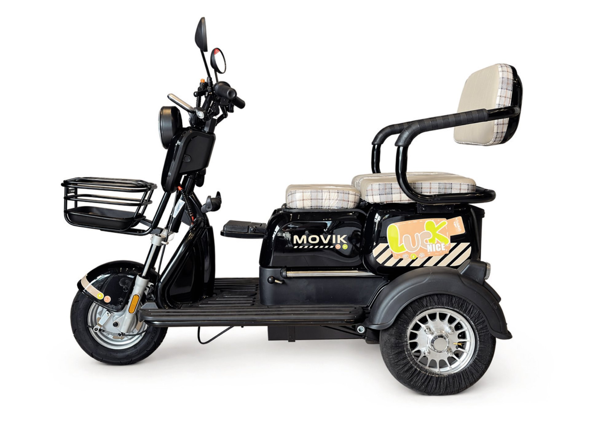 Movik Cargo